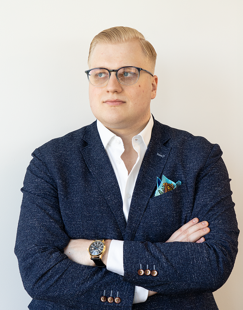 Tomasz-Swietochowski